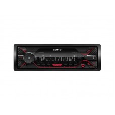 Automagnetola Sony DSX-A410BT USB, MP3, AUX, Bluetooth